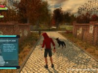 دانلود نسخه هک شده بازی Dogchild برای PS4