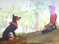 دانلود نسخه هک شده بازی Dogchild برای PS4