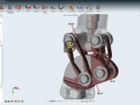 دانلود Altair Inspire 20224.1.1 - شبیه سازی مدل های مهندسی