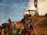 دانلود بازی Ashes of Oahu برای کامپیوتر