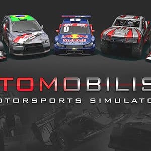 دانلود بازی Automobilista برای کامپیوتر + آپدیت