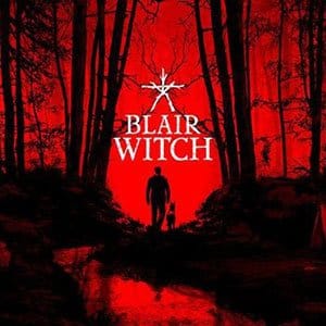 دانلود بازی ترسناک Blair Witch برای کامپیوتر