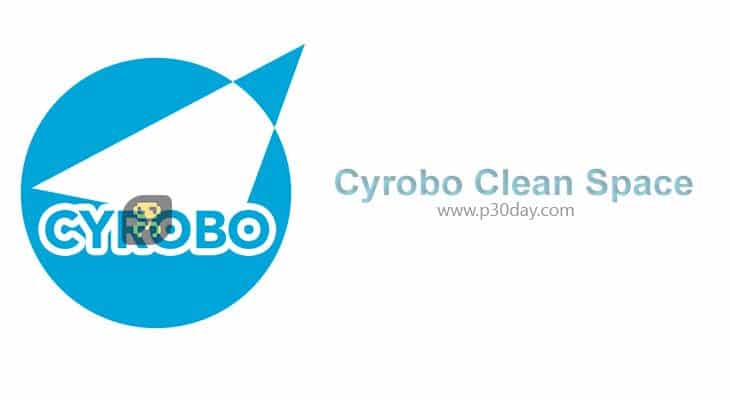 دانلود Cyrobo Clean Space Pro 2026 v721 - حفاظت و پاکسازی اطلاعات