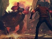 دانلود بازی Devils Hunt برای کامپیوتر