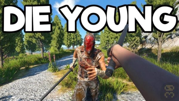 دانلود بازی Die Young برای کامپیوتر