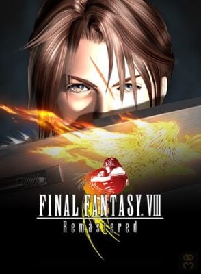 دانلود بازی FINAL FANTASY VIII REMASTERED برای کامپیوتر