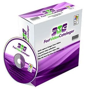 دانلود Fast Video Cataloger v10.0.3.0- ساماندهی فایل های ویدئویی