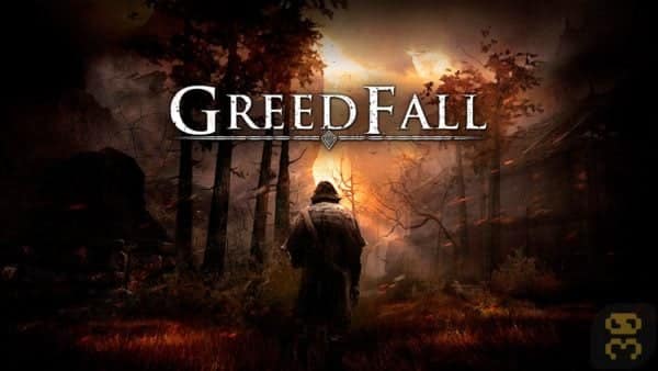دانلود بازی GreedFall برای کامپیوتر