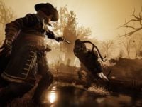 دانلود نسخه هک شده بازی Greedfall Gold Edition برای PS5