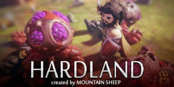 دانلود بازی Hardland برای کامپیوتر
