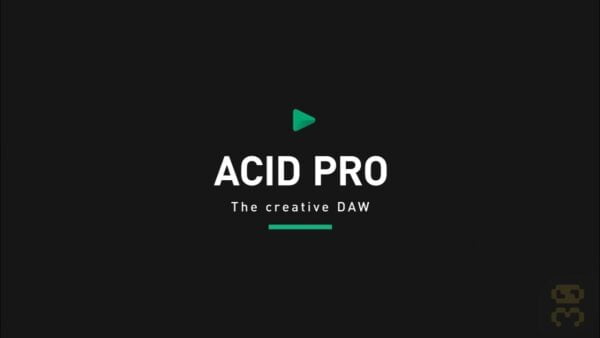 دانلود MAGIX ACID Pro Suite 11.0.2.21 - استودیو موزیک دیجیتال