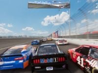 دانلود بازی NASCAR Heat 4 برای کامپیوتر