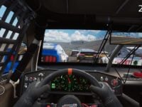 دانلود بازی NASCAR Heat 4 برای کامپیوتر