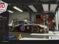 دانلود بازی NASCAR Heat 4 برای کامپیوتر