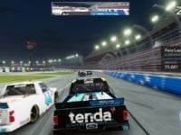 دانلود بازی NASCAR Heat 4 برای کامپیوتر
