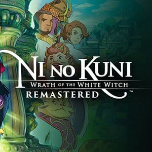 دانلود بازی Ni no Kuni Wrath of the White Witch Remastered برای کامپیوتر