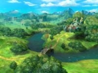 دانلود بازی Ni no Kuni Wrath of the White Witch Remastered برای کامپیوتر