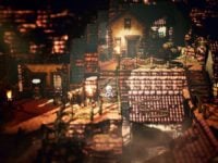 دانلود بازی Octopath Traveler برای کامپیوتر
