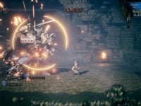دانلود بازی Octopath Traveler برای کامپیوتر