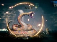 دانلود بازی Octopath Traveler برای کامپیوتر