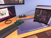 دانلود بازی PC Building Simulator 1.15.3.H1 برای کامپیوتر