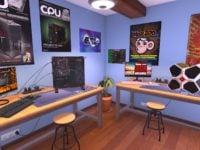 دانلود بازی PC Building Simulator 1.15.3.H1 برای کامپیوتر