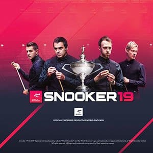 دانلود بازی Snooker 19 برای کامپیوتر + آپدیت