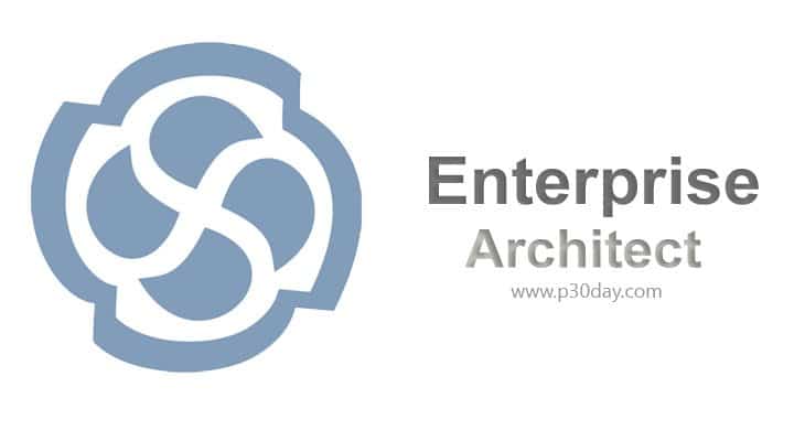 دانلود Sparx Systems Enterprise Architect 15.0.1514 - طراحی ساختار نرم افزارها