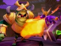دانلود نسخه هک شده بازی Spyro Reignited Trilogy برای PS4