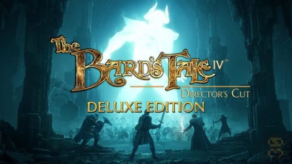 دانلود بازی The Bards Tale IV Directors Cut برای کامپیوتر