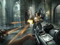 دانلود بازی Wolfenstein The Old Blood برای کامپیوتر