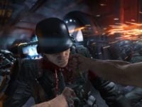 دانلود بازی Wolfenstein The Old Blood برای کامپیوتر