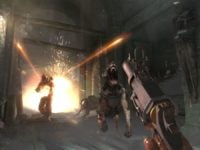 دانلود بازی Wolfenstein The Old Blood برای کامپیوتر