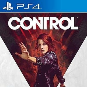 دانلود بازی Control Ultimate Edition برای PS4 + آپدیت + هک شده