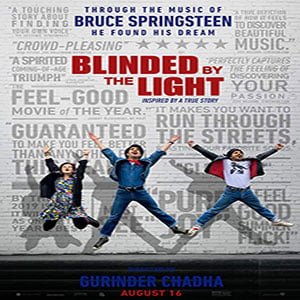 دانلود فیلم Blinded by the Light 2019 با زیرنویس فارسی
