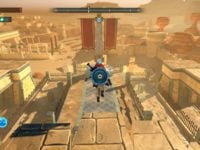دانلود بازی A Knights Quest برای کامپیوتر