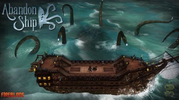 دانلود بازی Abandon Ship برای کامپیوتر