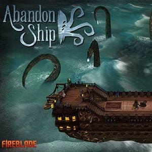 دانلود بازی Abandon Ship برای کامپیوتر