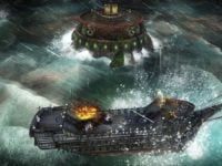 دانلود بازی Abandon Ship برای کامپیوتر