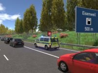 دانلود بازی کامپیوتر اتوبان Autobahn Police Simulator 2 + آپدیت