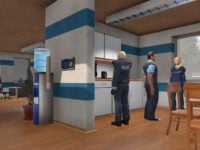 دانلود بازی کامپیوتر اتوبان Autobahn Police Simulator 2 + آپدیت
