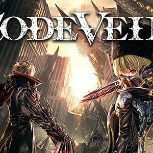 دانلود بازی CODE VEIN – Deluxe Edition کامپیوتر