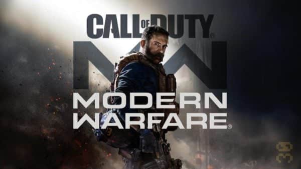 دانلود بازی Call of Duty Modern Warfare برای کامپیوتر