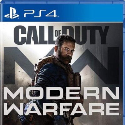دانلود بازی Call of Duty Modern Warfare برای PS4 + آپدیت