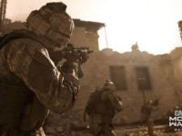 دانلود بازی Call of Duty Modern Warfare برای کامپیوتر