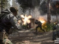 دانلود بازی Call of Duty Modern Warfare برای کامپیوتر