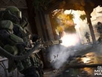 دانلود بازی Call of Duty Modern Warfare برای کامپیوتر