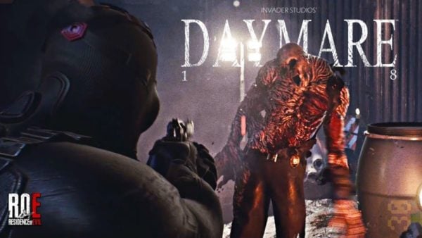 دانلود بازی Daymare 1998 برای کامپیوتر