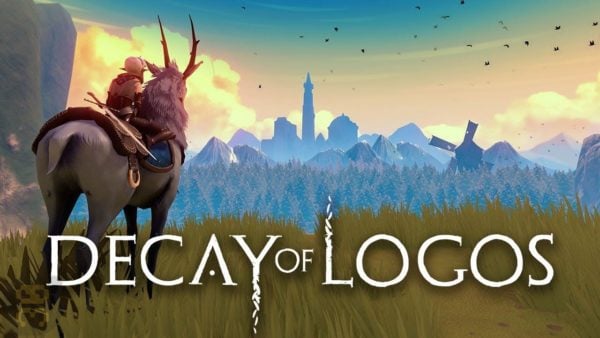 دانلود بازی Decay Of Logos برای کامپیوتر + آپدیت