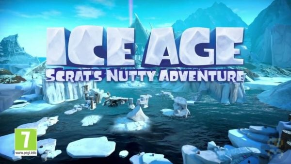 دانلود بازی Ice Age Scrats Nutty Adventure برای کامپیوتر